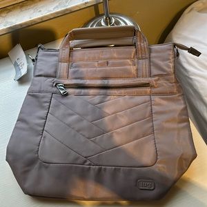 Lug North South Courier - NWT